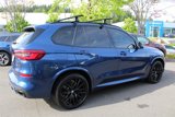Used 2020 BMW X5 M50i w/ Premium Package image 5