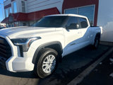 Used 2024 Toyota Tundra SR5 image 2