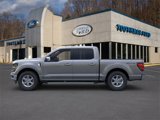 New 2025 Ford F150 XLT w/ Equipment Group 302A MID image 3