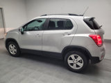 Used 2022 Chevrolet Trax LT w/ Driver Confidence Package image 3