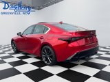 Used 2024 Lexus IS 350 F Sport image 3