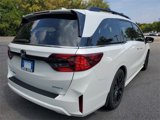 New 2025 Honda Odyssey Sport-L image 6