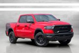 Used 2025 RAM 1500 Rebel w/ Rebel Level 1 Equipment Group image 2
