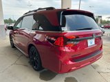 New 2026 Honda Odyssey Sport-L image 3