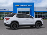 New 2026 GMC Terrain Elevation w/ Black Edition image 5
