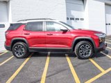 New 2026 Chevrolet Equinox ACTIV w/ Convenience Package III image 5