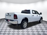 New 2025 RAM 2500 Lone Star image 3