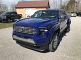 New 2025 Toyota Tacoma Limited image 4
