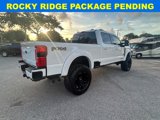 New 2025 Ford F250 Lariat w/ Lariat Ultimate Package image 4