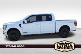 New 2025 Ford F150 Lariat w/ Equipment Group 502A High image 4