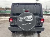 New 2025 Jeep Wrangler Sport S image 3