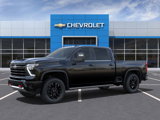New 2025 Chevrolet Silverado 2500 LTZ image 2