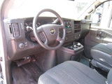Used 2023 Chevrolet Express 2500 w/ Driver Convenience Package image 6