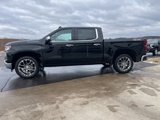 New 2025 Chevrolet Silverado 1500 LTZ w/ Technology Package image 4