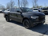 New 2025 RAM 1500 Limited image 4