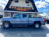 Used 2016 Chevrolet Silverado 1500 LT w/ All Star Edition image 4