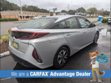 Used 2017 Toyota Prius Prime Plus image 4