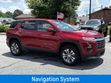 New 2026 Chevrolet Equinox LT w/ Convenience Package II image 2