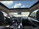 Used 2020 INFINITI Q50 Luxe image 2