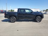 Certified 2025 Toyota Tacoma TRD Sport image 2