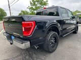 Used 2021 Ford F150 XLT w/ Equipment Group 302A High image 6