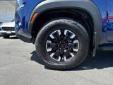 Used 2022 Nissan Frontier PRO-4X image 2
