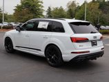 New 2025 Audi SQ7 Premium Plus image 4