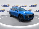 New 2026 Chevrolet Equinox ACTIV w/ Safety and Technology Package image 3