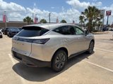 New 2025 Nissan Murano SL w/ Cargo Package image 5