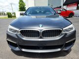 Used 2018 BMW M550i xDrive image 2