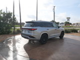 New 2025 Lexus TX 350 AWD image 2
