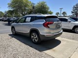 Used 2020 GMC Terrain SLT w/ Preferred Package image 5