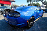 Used 2022 Chevrolet Camaro LT w/ RS Package image 6