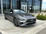 New 2026 Mercedes-Benz CLA 250 4MATIC image 3