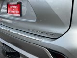Certified 2024 Toyota Highlander Platinum image 6