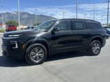 New 2026 Chevrolet Traverse LT w/ Driver Confidence Package image 5