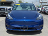 Used 2021 Tesla Model Y Long Range image 3