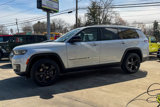 Used 2023 Jeep Grand Cherokee L Laredo image 5
