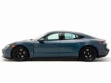 New 2025 Porsche Taycan image 2
