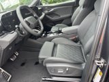 New 2025 Audi SQ6 e-tron Prestige image 4