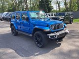New 2025 Jeep Wrangler Unlimited Sahara image 4