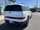 New 2025 Hyundai Santa Fe Calligraphy image 6