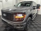 Used 2024 Ford F150 XLT w/ Equipment Group 302A MID image 4