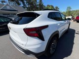 Used 2024 Chevrolet Trax LT image 5