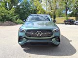New 2026 Mercedes-Benz GLE 350 4MATIC image 2