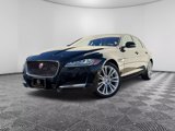 Used 2019 Jaguar XF Prestige image 2