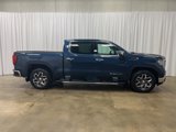 Used 2022 GMC Sierra 1500 SLT w/ SLT Premium Plus Package image 2