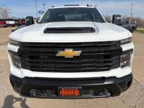 New 2025 Chevrolet Silverado 3500 W/T image 2