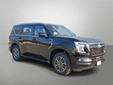 New 2025 Nissan Armada SL image 2