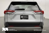 Used 2025 Toyota RAV4 Limited image 5